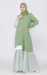 Gamis Kenny Dress