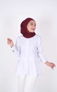 Kemeja Bella Shirt