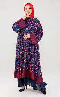 Gamis Phoenix Maxi Dress