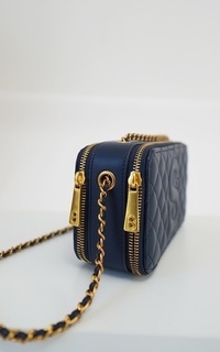 Shop Buttonscarves accessories Yura Bag - Black Bag