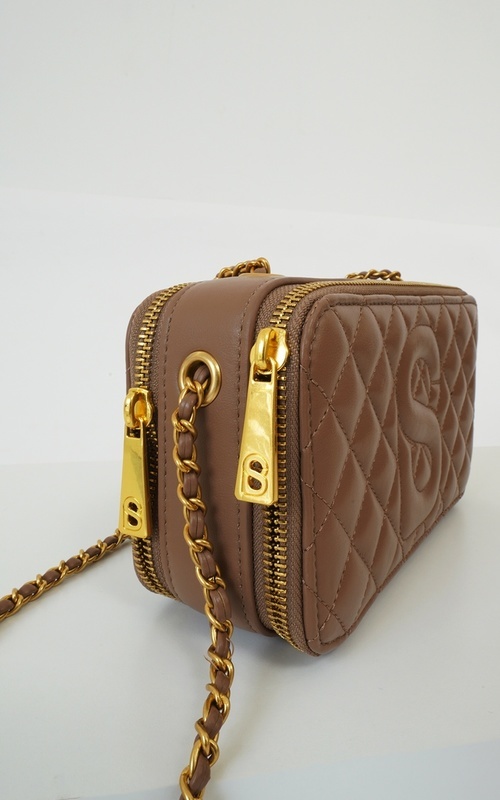 Buka Kotak & Review YURA BAG - MOCHA (Most Wanted 2021) from Buttonscarves  