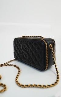 Yura Bag - Black