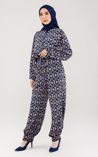 Jumpsuit Aya Sophia Jumpsuit