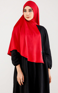 Hijab Instan Shafiyyah Khimar