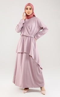 Gamis Raelyn Dress