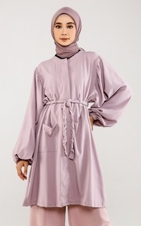 Tunik Rain Tunic