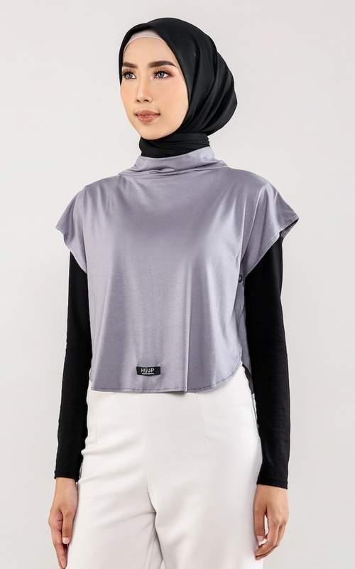 Manset - Rhea Neck Manset - Grey