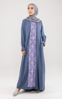 Gamis New Jaguari Dress