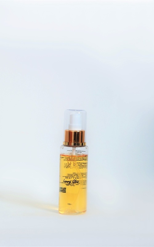 Beauty - Beauty Luxury Glow Skin Toner - -