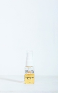 Beauty Radiance Gold Serum Acne