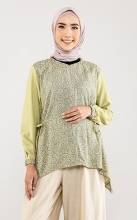 Blus Amani Blouse