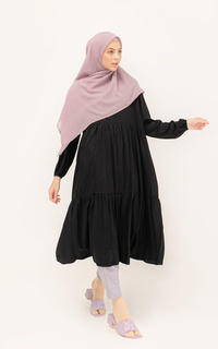 Tunik Reva Tunik / Black