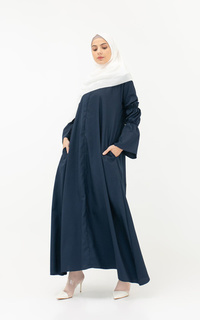 Long Dress Tolga Dress/ Dark Blue