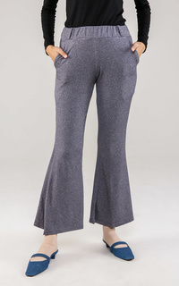 Celana Jin Long Cutbray Pants