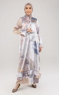 Gamis Jenna Dress