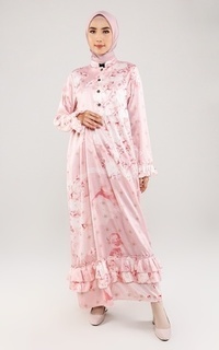 Gamis Namsan Dress