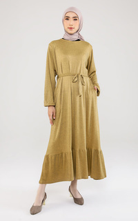 Gamis Meredith Dress