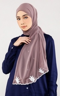 Pashmina Shawl Saloma- Pashmina