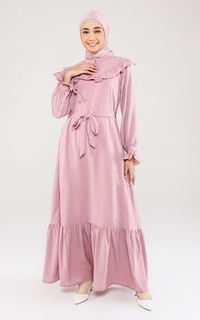 Gamis Nara Dress