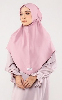 Hijab Instan Nara Bergo