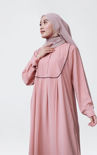 Gamis Dress Freya