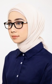 Glasses BB30207BLK 52-16-138