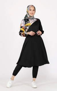 Rok Trity Skirt 2