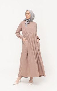 Gamis Atiya Dress / Milo