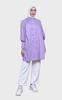 Tunik Tiffany Tunik Lilac