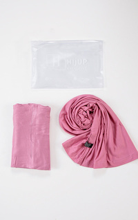 Scarf Cap Stone Inner Set