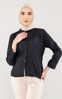 Blus Blouse Dian