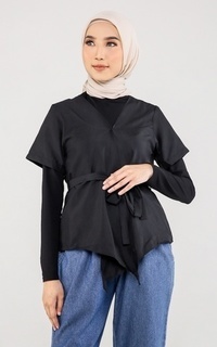 Blus Blouse Sheila