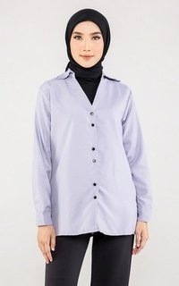 Blus Blouse Carol