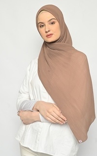 Pashmina Pasmina Plisket Cerutti Milo