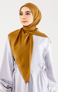 Hijab Polos Ultimate Laser Cut for HIJUP