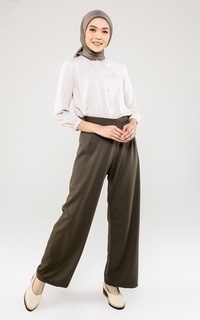 Celana Preferee Pants 2.0 - Green