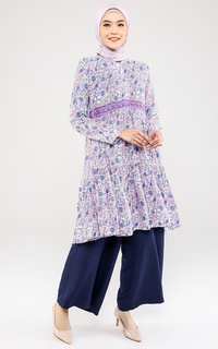 Tunic Reina Tunik