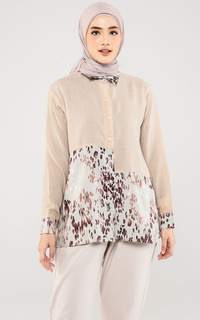 Blus Lulu Top