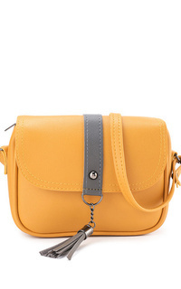 Tas Sling Bag Linessa