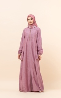 Gamis SAFEEYA DRESS