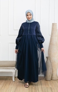 Gamis ELEANOR EVENING DRESS