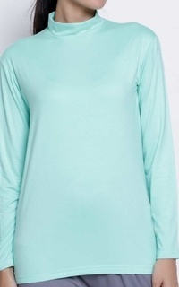 Manset INNER TOP LONG SLEEVES Mint-419686