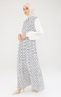 Gamis Dyane Dress