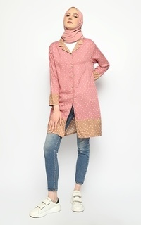 Tunic Hana Tunic