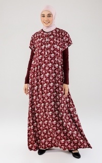 Gamis Mina Dress