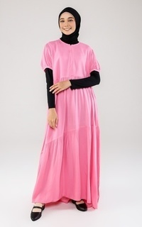 Long Dress Zalfa Dress