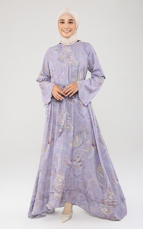 Tas - New Kimanaa Dress - Multicolor