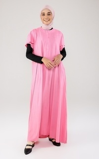 Gamis Rayya Dress