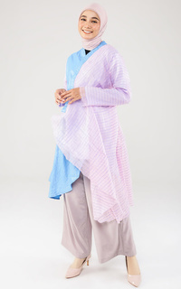 Tunic Yura Hanbok Dress