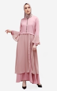 Gamis AYDA